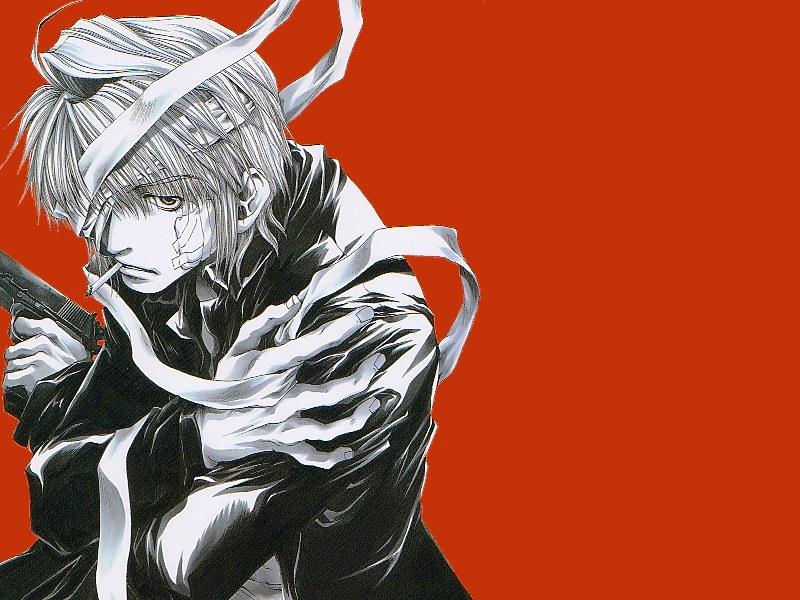 Otaku Gallery  / Anime e Manga / Saiyuki / Wallpapers / 039.jpg